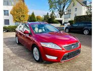 Ford Mondeo Turnier Ghia X - Bielefeld