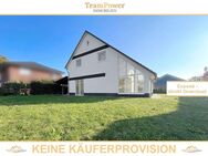 Neubau-Traum in Quickborn - Stilvolles Einfamilienhaus mit Garten - Quickborn (Landkreis Pinneberg)