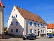 Kleine Wohnung zu sofort möglich! - Blomberg (Nordrhein-Westfalen)