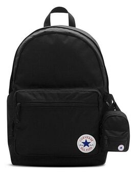 Converse Rucksack CONVERSE GO 2 BACKPACK (1-tlg), 19,5 Liter Volumen