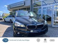 BMW 214 Active Tourer, , Jahr 2015 - Demmin