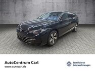 VW Passat Variant, 1.5 Business eTSI IQ-Drive Ta, Jahr 2024 - Plauen