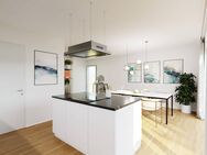 KFW förderfähig: Weißensee: ERSTBEZUG im EIGENEN TOWNHOUSE - 2025: 4-Zi, 3 Etagen, TERRASSE + GARTEN - Berlin