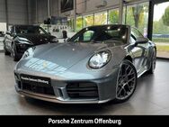 Porsche 992, 2 (911) Carrera, Jahr 2022 - Offenburg