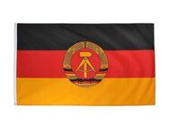 #SALE# DDR Fahne 150x90 Nostalgie - Wuppertal