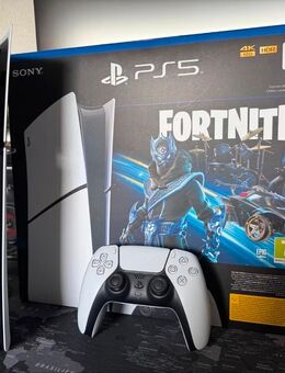 PS 5 stimmt Digital - Potsdam