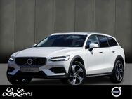 Volvo V60, Cross Country Plus AWD, Jahr 2023 - Saarbrücken