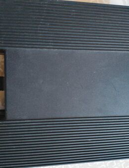 Musikkassetten mit Koffer - Korbach (Hansestadt)