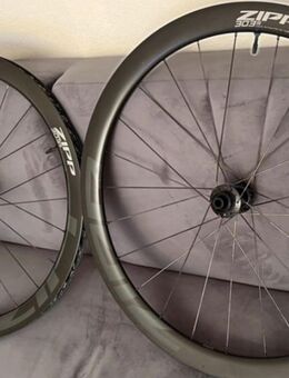 Zipp 303s Laufradsatz - Steinmauern