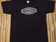 Rammstein T Shirt XL Official Fanclub - Berlin Friedrichshain-Kreuzberg