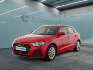 Audi A1, Sportback 25 TFSI, Jahr 2021 - München