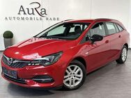 Opel Astra SpT 1.5 D Business LED+AHK+PARKPILOT+SHZ - Wardenburg