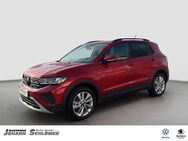 VW T-Cross, 1.0 l TSI Tour, Jahr 2025 - Lehe (Niedersachsen)