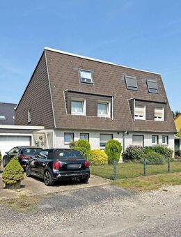 Familienhaus mit Potenzial in Höntrop - Bochum