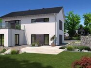 Traumhaus nach Ihren Wünschen - Modernes Einfamilienhaus in Bad Laasphe - Bad Laasphe Zentrum