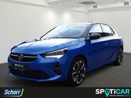 Opel Corsa -e GS Line - Erfurt