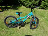 Fahrrad MTB, 20er, 6 Gang - Rösrath
