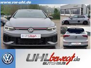 VW Golf, VIII GTI Clubsport APR Stage 1 - 385, Jahr 2022 - Bad Saulgau