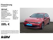 VW Golf, 2.0 TDI VIII Active, Jahr 2021 - Hildesheim