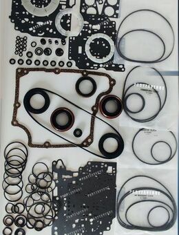 Reparaturset für Getriebe 50-40LE/LN, AF14, AF20, AF22 - Ingolstadt