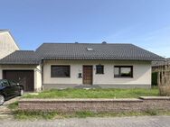 großzügiges, freistehendes Einfamilienhaus mit viel Potenzial in schöner Wohnlage von Lohmar - Lohmar