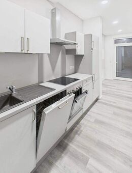 Moderne Wohnung in Bleialf zur Miete - Bleialf