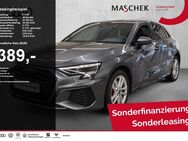 Audi A3, Sportback 45 TFSI e S line Black 2x, Jahr 2024 - Wackersdorf