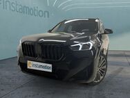 BMW X1, xDrive23d M Sportpaket DA-Prof PA-Prof, Jahr 2023 - München