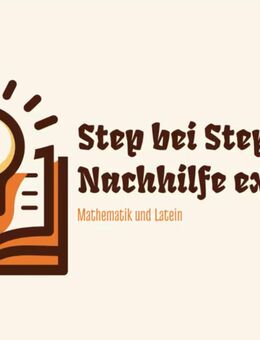 Exklusive Nachhilfe für Mathematik und Latein - Gifhorn