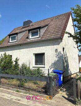 BS-Südstadt! - Klein aber fein - Modernisiertes Einfamilienhaus in ruhiger Lage - Braunschweig