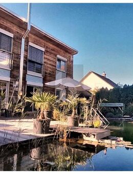 WOHLFÜHLOASE: MACHEN SIE URLAUB ZU HAUSE - Bisingen