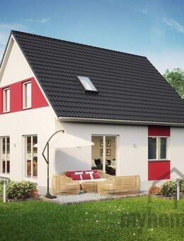 Bauen Sie ihre Zukunft für Bestädigkeit und Langlebigkeit mit einem Massivhaus in Weigendorf - Weigendorf