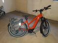 E-Bike von Riese & Müller- Charger 3 Mixte GT Touring- Rot 46cm in 42549