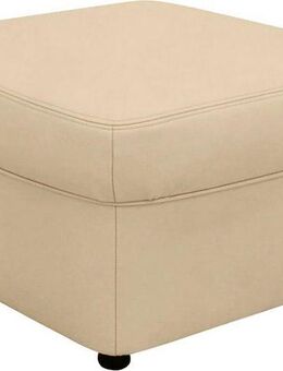 DOMO collection Hocker Papenburg, in großer Farbvielfalt