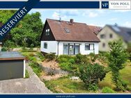 Einladung zum Wohlfühlen: Ihr neues Zuhause in Neustadt a.d. Aisch - Neustadt (Aisch)
