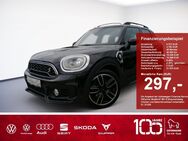 MINI Cooper S, E Countryman JCW DriveA, Jahr 2018 - Landshut