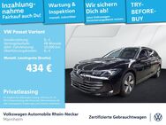 VW Passat Variant, 2.0 TDI Business, Jahr 2024 - Mannheim