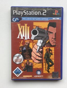 Sony PlayStation 2 Spiel XIII - Fulda