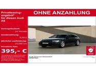 Audi A6, Avant Sport 40 TDI, Jahr 2023 - Düsseldorf