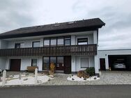 Super gepflegtes und sehr gut ausgesteattes Zweifamilienhaus in sehr schöner ruhigen Lage - Auerbach (Oberpfalz)