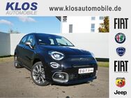 Fiat 500X, 1.5 SPORT HYBRID GSE 130PS, Jahr 2024 - Völklingen