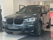 BMW X3 20d M Sport Paket, Leder, PANORAMA - Dillingen (Saar)