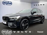 Volvo XC60, Ultra Black Edition Recharge Plug-In Hybrid AWD T6 Twin Engine EU6e, Jahr 2024 - Kassel