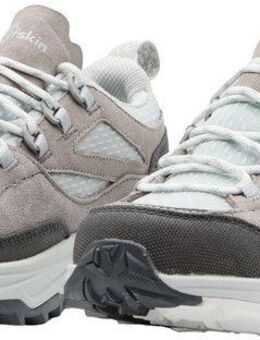 Jack Wolfskin CYROX TEXAPORE LOW W Wanderschuh Wasserdicht