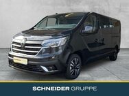 Renault Trafic, Grand Spaceclass Blue dCi 170, Jahr 2024 - Chemnitz