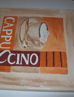 Bilder Cappuccino - Erwitte