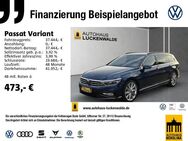 VW Passat Variant, 2.0 TDI R-Line IQ, Jahr 2023 - Luckenwalde