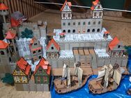 Playmobil Sammlung - Donaueschingen