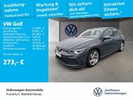 VW Golf, 2.0 TSI VIII GTI Heckleuchten GTI OPF, Jahr 2021 - Hanau (Brüder-Grimm-Stadt)