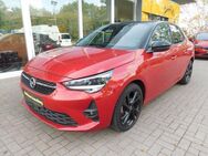 Opel Corsa F GS Line/Automatik/SHZ/SHZ/Klima/LED - Lauenburg (Elbe)